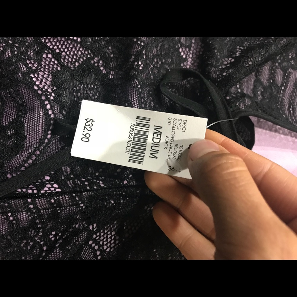Wet Seal M Dress NWT
